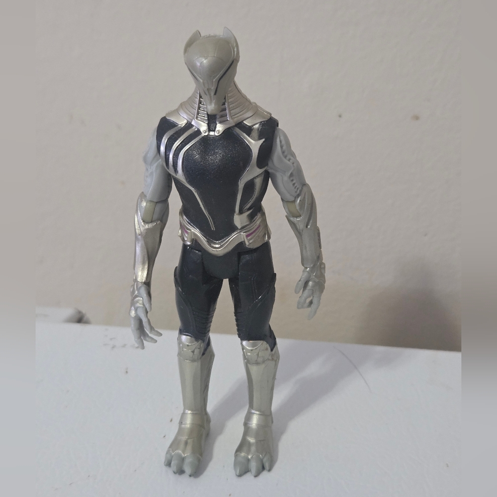 Hasbro Marvel Avengers Chitauri Action Figure 6in